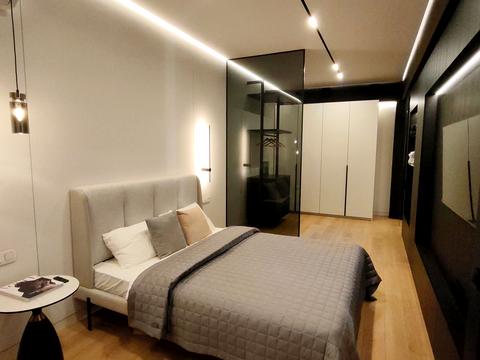 квартира по адресу Космонавтов просп., 49