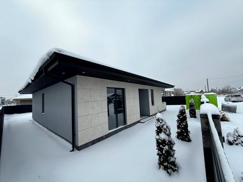 дом по адресу Прорізна