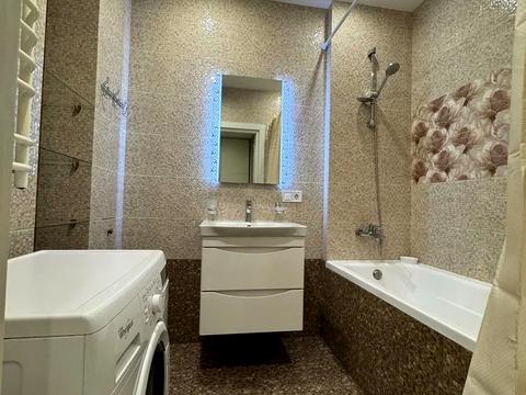 квартира по адресу Регенераторная ул., 4к2