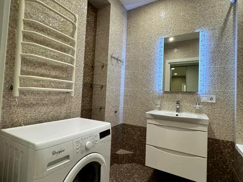 квартира по адресу Регенераторная ул., 4к2