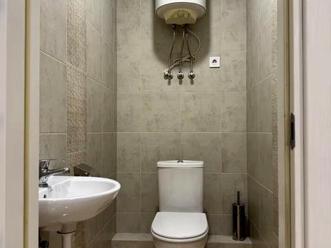 квартира по адресу Регенераторная ул., 4к2