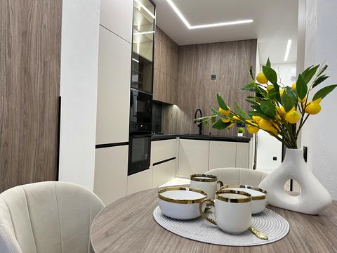 квартира за адресою Мартинова просп., (вул. Радісна, 4)