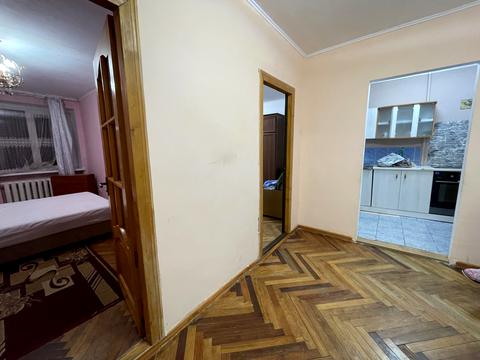 квартира по адресу Линкольна ул. (Димитрова), 29