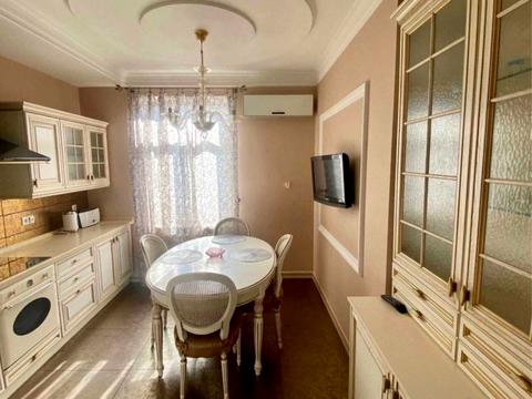 квартира за адресою Щекавицька вул., 30/39