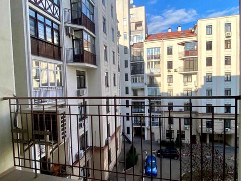 квартира за адресою Щекавицька вул., 30/39