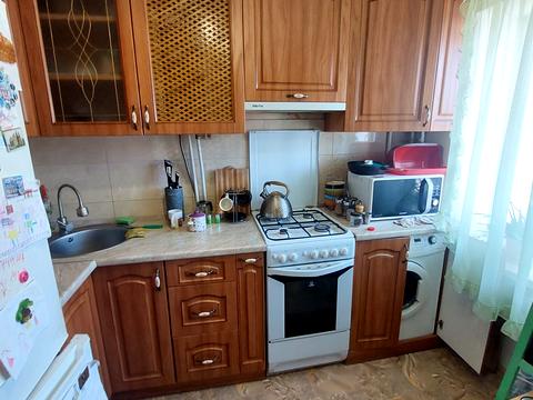 квартира за адресою Ковальська вул. (Скороходова), 58-Б