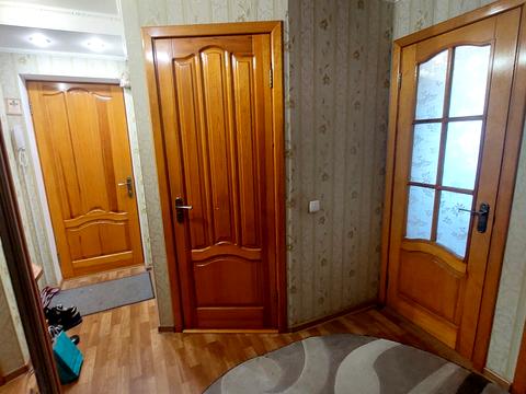 квартира за адресою Ковальська вул. (Скороходова), 58-Б