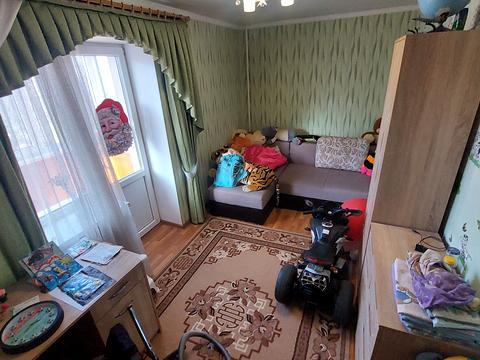 квартира за адресою Ковальська вул. (Скороходова), 58-Б