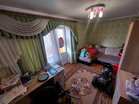 квартира за адресою Ковальська вул. (Скороходова), 58-Б