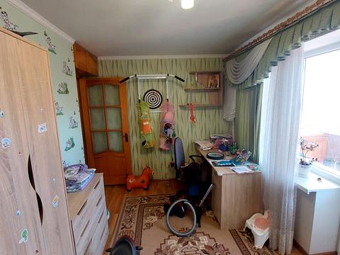 квартира за адресою Ковальська вул. (Скороходова), 58-Б