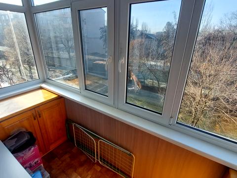 квартира за адресою Ковальська вул. (Скороходова), 58-Б