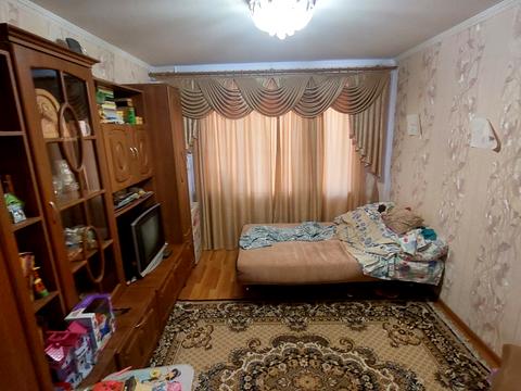 квартира за адресою Ковальська вул. (Скороходова), 58-Б