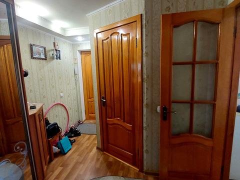 квартира за адресою Ковальська вул. (Скороходова), 58-Б