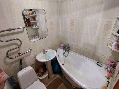 квартира за адресою Ковальська вул. (Скороходова), 58-Б