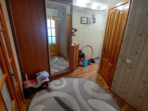 квартира за адресою Ковальська вул. (Скороходова), 58-Б