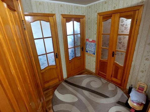 квартира за адресою Ковальська вул. (Скороходова), 58-Б