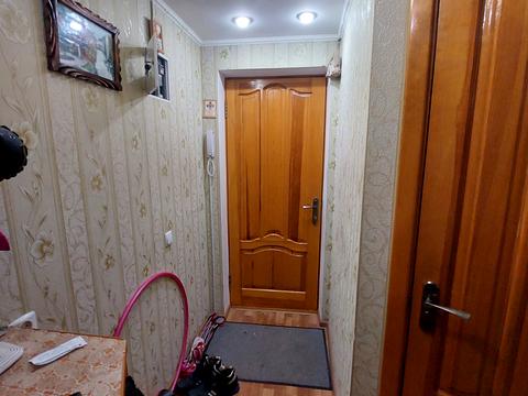 квартира за адресою Ковальська вул. (Скороходова), 58-Б