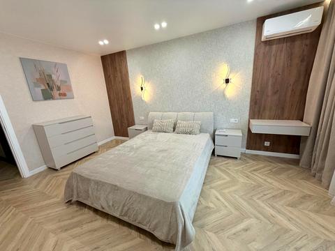 квартира за адресою Київ, Воскресенська вул., 2-В