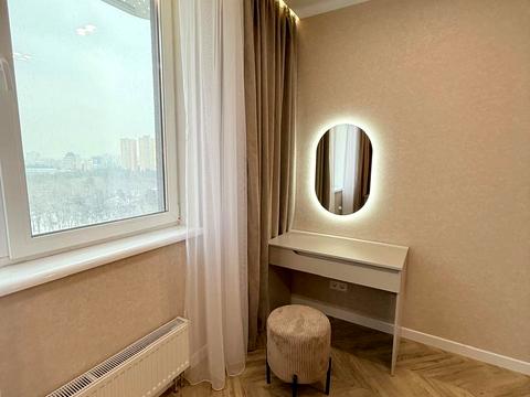 квартира за адресою Київ, Воскресенська вул., 2-В