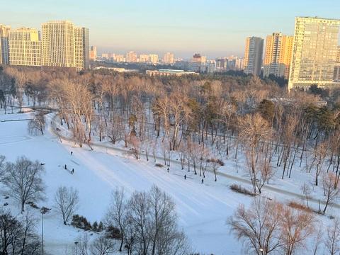 квартира за адресою Київ, Воскресенська вул., 2-В