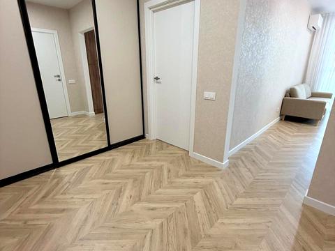 квартира за адресою Київ, Воскресенська вул., 2-В