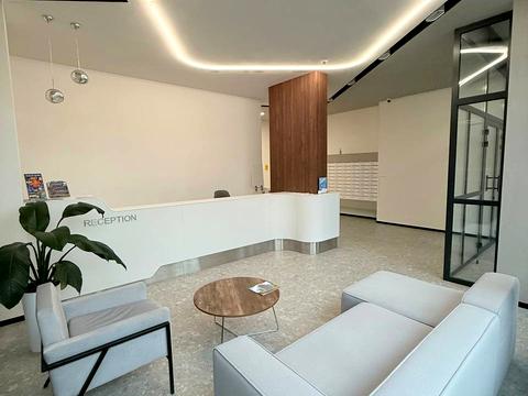 квартира за адресою Київ, Воскресенська вул., 2-В