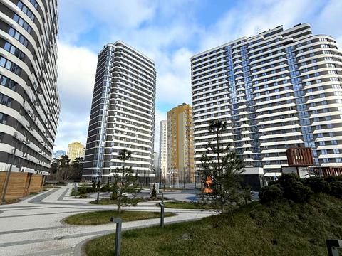 квартира за адресою Київ, Воскресенська вул., 2-В