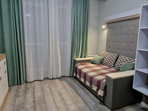 квартира по адресу Владислава Бувалкина ул., 60-Б