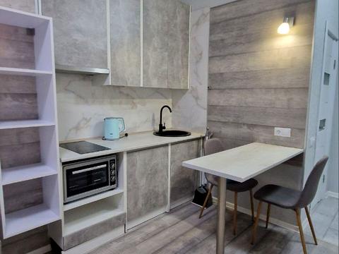 квартира по адресу Владислава Бувалкина ул., 60-Б