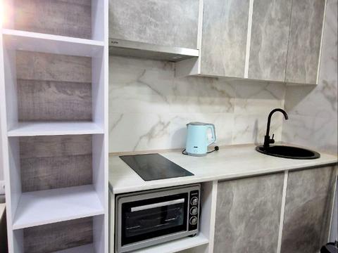 квартира по адресу Владислава Бувалкина ул., 60-Б