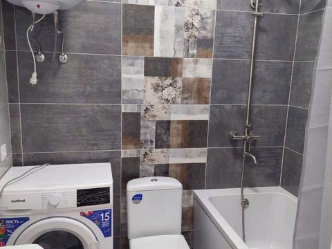 квартира по адресу Владислава Бувалкина ул., 60-Б