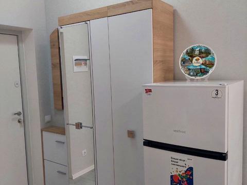 квартира по адресу Владислава Бувалкина ул., 60-Б