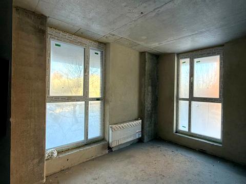 квартира за адресою Морозна вул., (Будинок)