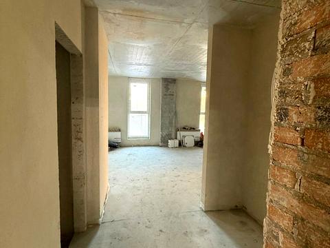 квартира за адресою Морозна вул., (Будинок)