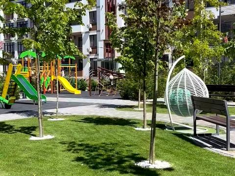 квартира по адресу Владислава Бувалкина ул., 60-Б