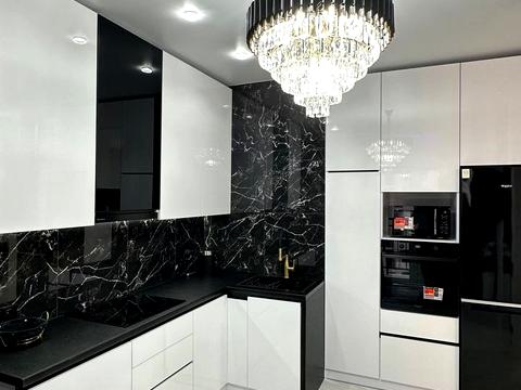 квартира за адресою Краснова вул., 1-В