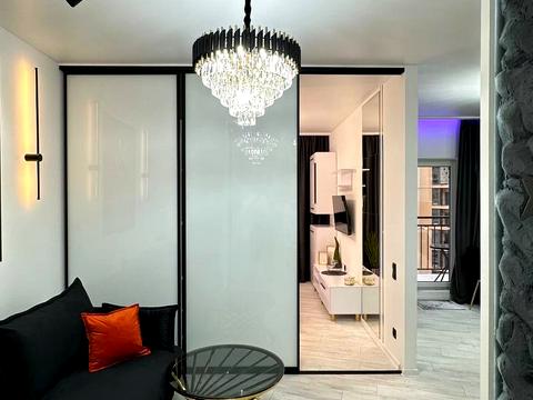 квартира за адресою Краснова вул., 1-В