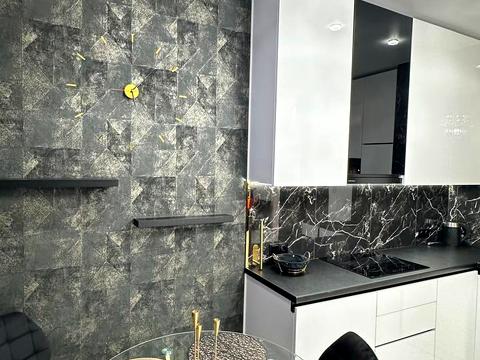 квартира за адресою Краснова вул., 1-В