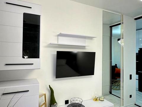 квартира за адресою Краснова вул., 1-В