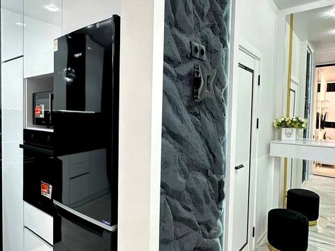 квартира за адресою Краснова вул., 1-В