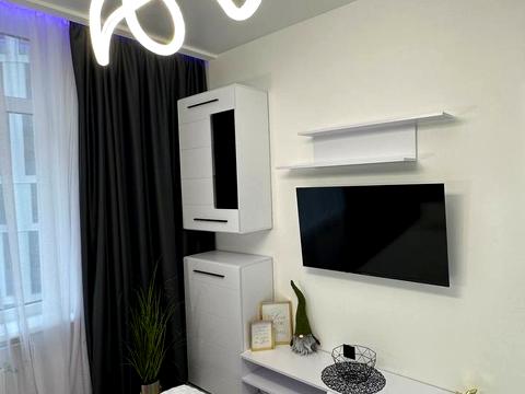 квартира за адресою Краснова вул., 1-В