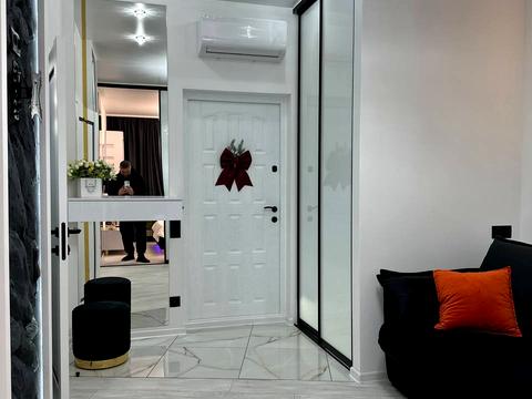 квартира за адресою Краснова вул., 1-В