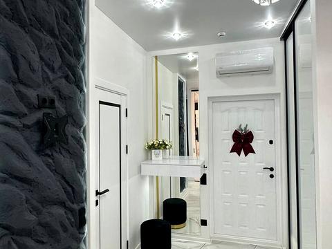 квартира за адресою Краснова вул., 1-В