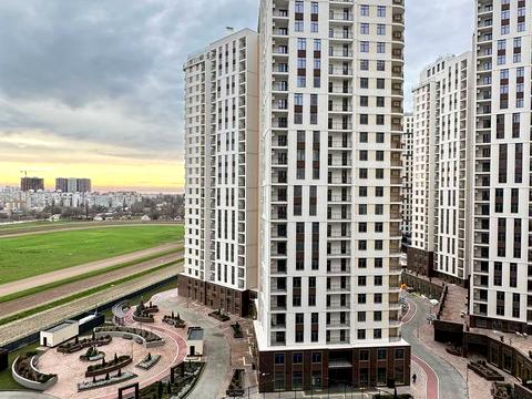 квартира за адресою Краснова вул., 1-В