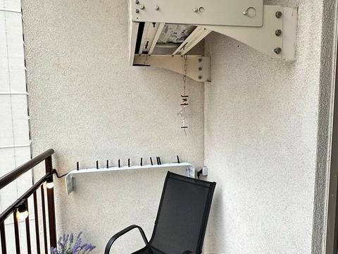 квартира за адресою Краснова вул., 1-В