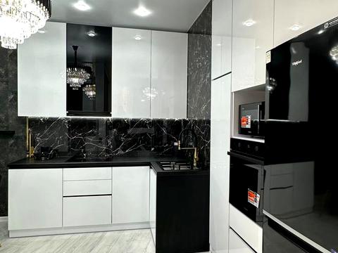 квартира за адресою Краснова вул., 1-В