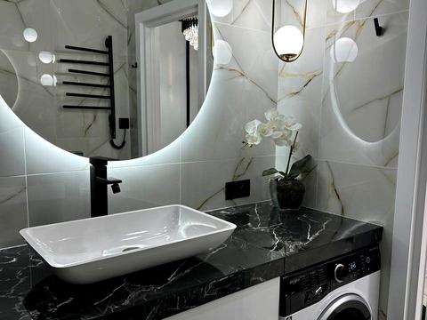 квартира за адресою Краснова вул., 1-В