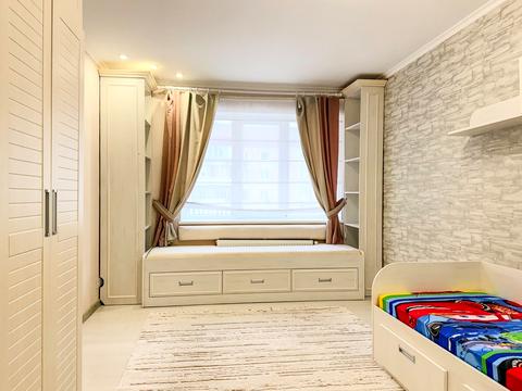 квартира по адресу Надії пер., 2