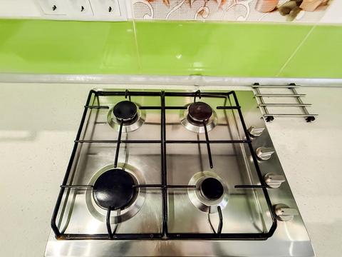 квартира по адресу Надії пер., 2