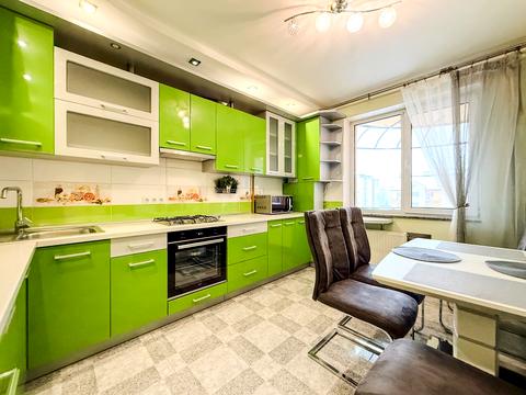 квартира по адресу Надії пер., 2